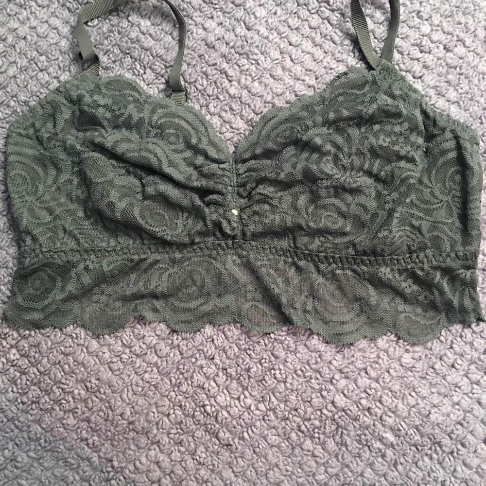 Victoria Secret bralette